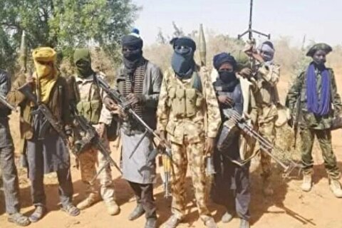 قتل ۲۰ غیرنظامی در نیجریه توسط راهزنان مسلح