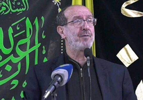 هشدار حزب‌الله درباره توطئه‌های خارجی: لبنان تنها با مقاومت می‌ماند