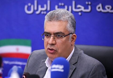 رئیس سازمان توسعه تجارت: هم‌راستاسازی منافع بخش خصوصی با منافع ملی تنها راه موفقیت است