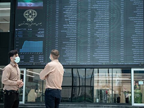 بازگشت قدرتمند بورس به کانال ۲.۵ میلیون واحد پس از ۴ هفته نزولی