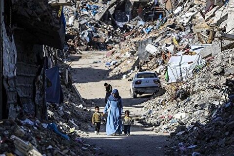 دیدار قریب الوقوع سران مصر، قطر و فلسطین در قاهره