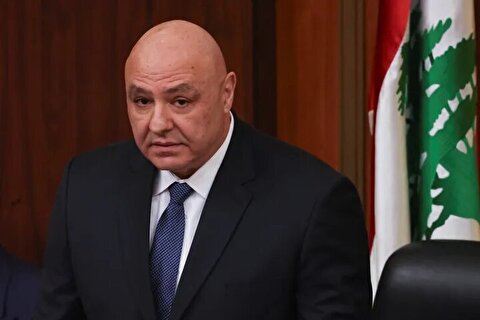 جوزف عون: پیام ما عدم دخالت کشور‌ها در امور داخلی لبنان است