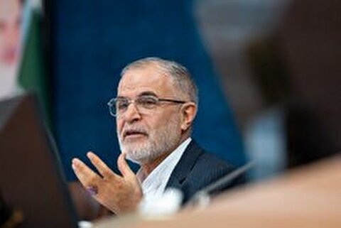 پورجمشیدیان: حدود ۴ میلیون زائر ایرانی در راهپیمایی اربعین حضور داشتند