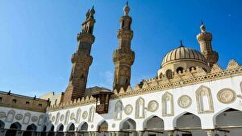 واکنش شدید الازهر مصر به توهمات نتانیاهو درباره «اسرائیل بزرگ»
