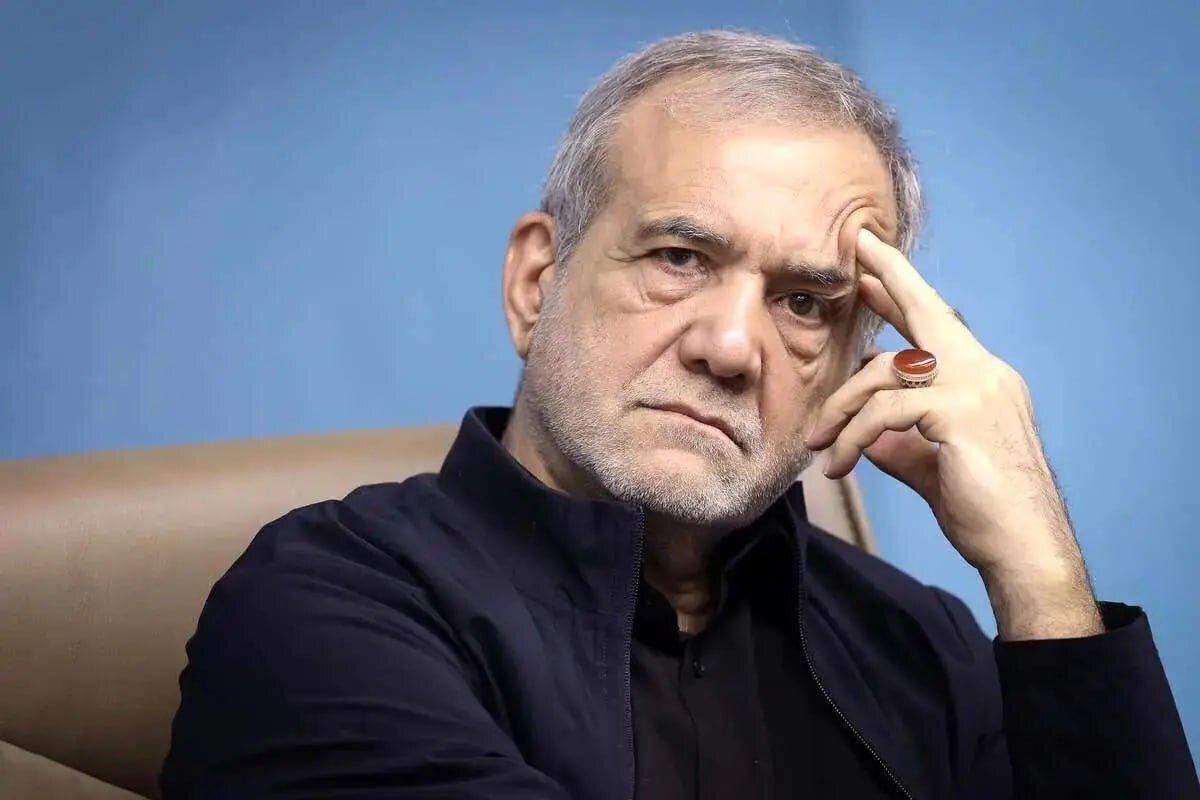 ملت چشم انتظار تدبیر رئیس جمهور برابر بحران‌ها