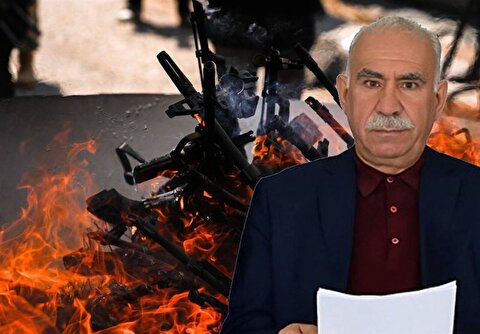 حزب حرکت ملی‌گرا: ۶ ماده کلیدی قانون اساسی ترکیه خط قرمز ماست!