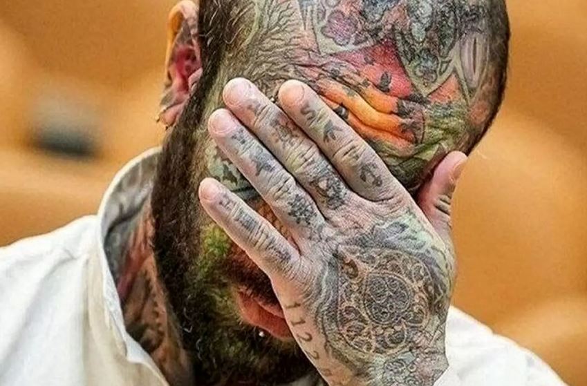 توبه تتلو توسط دادگاه کیفری احراز شد/ پرونده به ریاست قوه قضائیه ارسال شد