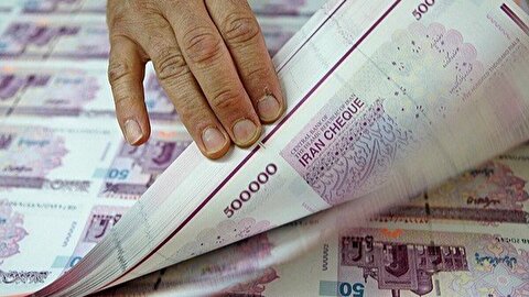 بانک مرکزی هزینه تولید ایران‌چک ۵۰۰ هزار ریالی را به شدت تکذیب کرد