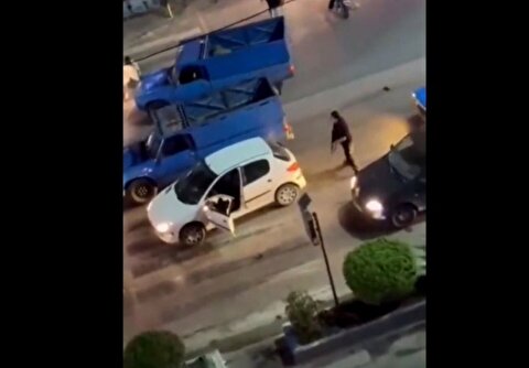 ماجرای تیراندازی با سلاح گرم در چالوس چه بود؟ + توضیحات پلیس