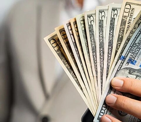 پیش بینی قیمت دلار سه شنبه ۲۸ مرداد ۱۴۰۴