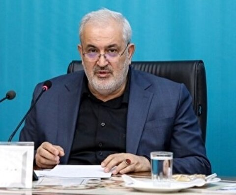 آب طالقان به هشتگرد رسید