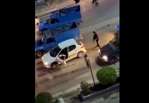 بازداشت ۳ متهم تیراندازی در چالوس/ پای تسویه حساب شخصی در میان بود
