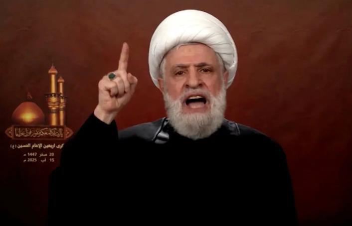 رمزگشایی از تهدیدات صهیونی-لبنانی علیه حزب الله