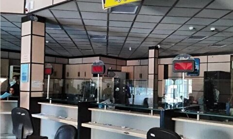 تعطیلی بانک‌ها در استان تهران شنبه اول شهریور به دلیل مدیریت مصرف انرژی