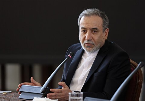 عراقچی: مرزهای ایران خط قرمز است/ سند همکاری جامع با ارمنستان به زودی نهایی می‌شود