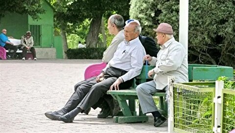 زمان پرداخت معوقات بازنشستگان حداقلی بگیر اعلام شد