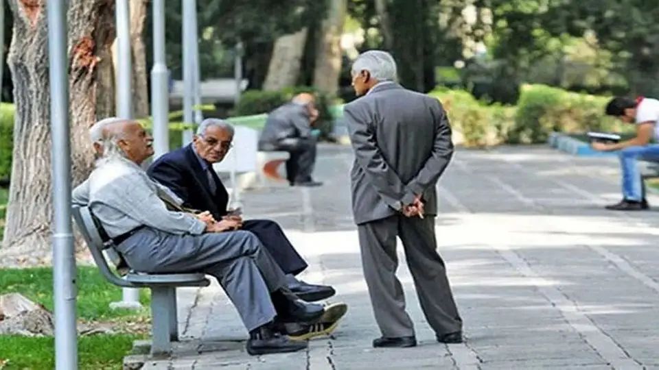 زمان واریز معوقات بازنشستگان حداقلی بگیر اعلام شد