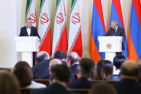 پزشکیان: حضور نیرو‌های خارجی در قفقاز اوضاع منطقه را دشوارتر می‌کند