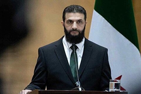جزئیات دیدار وزیر خارجه رژیم جولانی و وزیر صهیونیست در پاریس