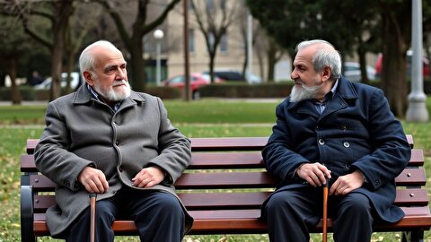 پایان واریز مرحله‌ای/ مستمری بازنشستگان تأمین اجتماعی یک‌جا پرداخت خواهد شد