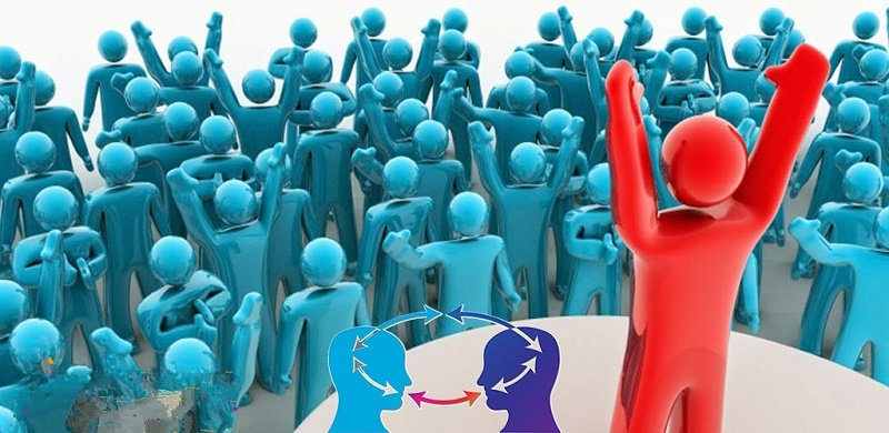 دعوای زرگری چپ و راست به نفع دشمن