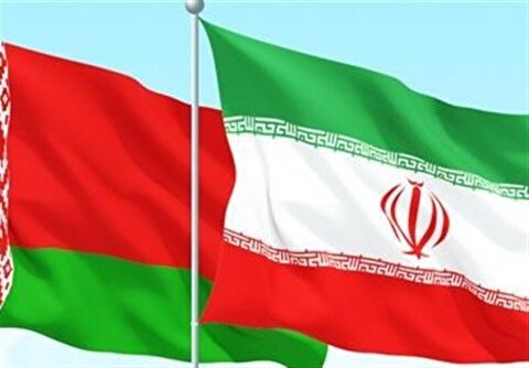 ایران و بلاروس ۱۲ سند همکاری و یک بیانیه مشترک امضا کردند