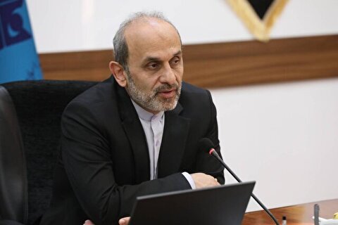 جبلی: مجریان صداوسیما باید رفتار‌ها و گفتار خود را مدیریت کند