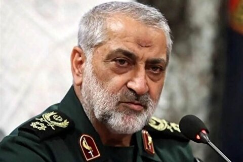 سردار شکارچی: اسرائیل توان ادامه جنگ با ایران را نداشت