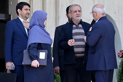 توضیحات دولت درباره لایحه مقابله با محتوای خلاف در فضای مجازی