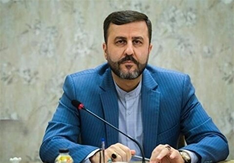 پایان مذاکره ایران و اروپا در استانبول / توضیحات غریب‌آبادی درباره نتیجه رایزنی‌ها