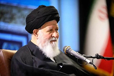 آیت‌الله علم‌الهدی: آمریکا عامل اصلی گرسنگی و شهادت مردم غزه است