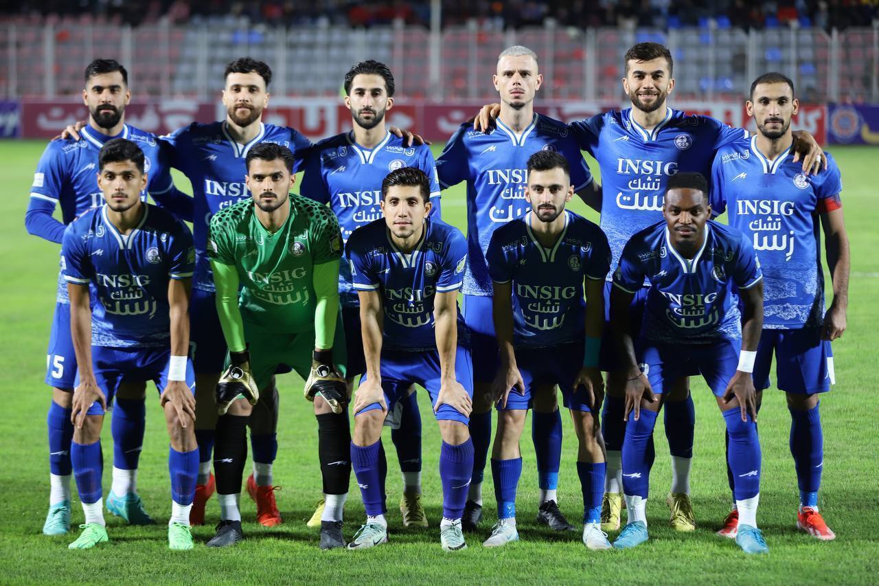 شوک به استقلال؛ جام قهرمانی به سرقت رفت!