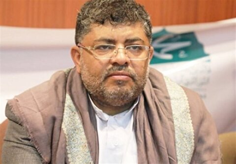 الحوثی: آمریکا میانجیگر بی طرفی در مذاکرات غزه نیست