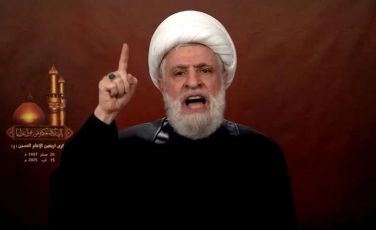 احتمال «نبرد کربلا» / تهدید قضایی دبیرکل حزب الله