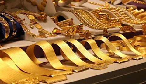 کاهش قیمت جدید طلای جهانی امروز جمعه ۳۱ مرداد