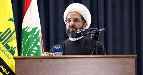حزب‌الله لبنان: وارد هیچ گفتگویی در مورد خلع‌ سلاح مقاومت نخواهیم شد