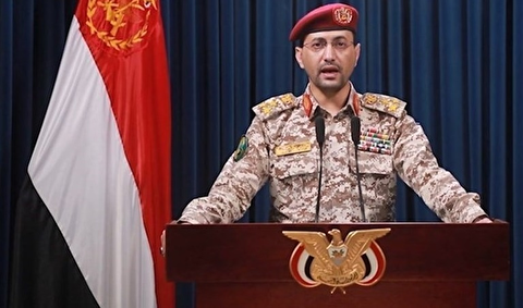 یمن: با موشک و پهپاد به ۴ هدف مهم اسرائیل حمله کردیم