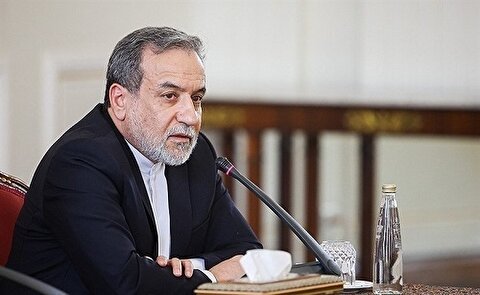 عراقچی: جنگ ۱۲ روزه یکی از نمونه‌های هماهنگی بین میدان و دیپلماسی بود