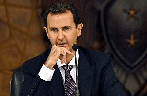 لغو حکم بازداشت بشار اسد از سوی دادگاه تجدید نظر فرانسه