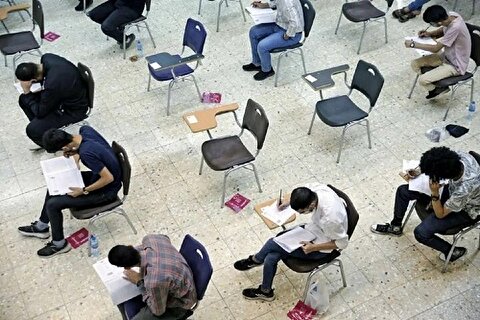 زمان اعلام نتایج نهایی کنکور مشخص شد / آغاز سال تحصیلی ورودی‌های جدید از نیمه دوم مهر