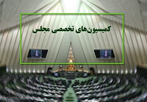بررسی تبدیل وضعیت نیرو‌های شرکتی و عملکرد سکو‌های فروش طلا در مجلس