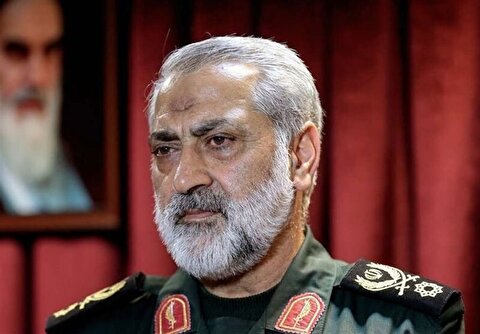 سخنگوی ستاد کل نیرو‌های مسلح: از روز نهم جنگ، رژیم اسرائیل عملاً از ادامه نبرد ناتوان شد/در صورت تکرار تجاوز، با پاسخ سخت‌تری مواجه خواهند شد