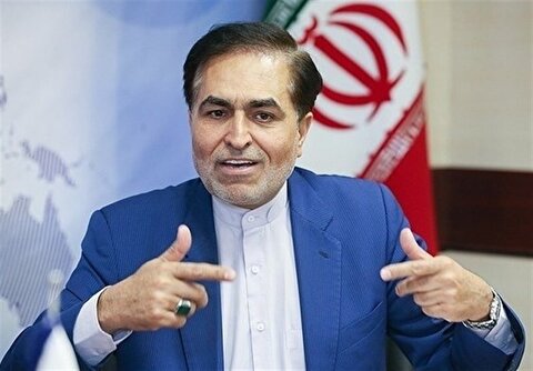 معاون سیاسی صداوسیما: همه کارشناسان باید در مسیر افزایش وحدت ملی گام بردارند
