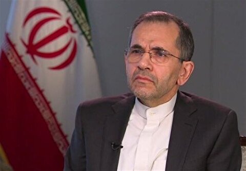 تاکید ایران بر حق غنی‌سازی و لغو کامل تحریم‌ها در مذاکرات استانبول