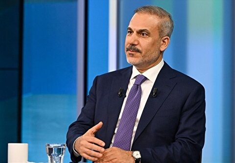 هاکان فیدان: استانبول خانه ایران است؛ هر زمان بخواهید آماده‌ایم