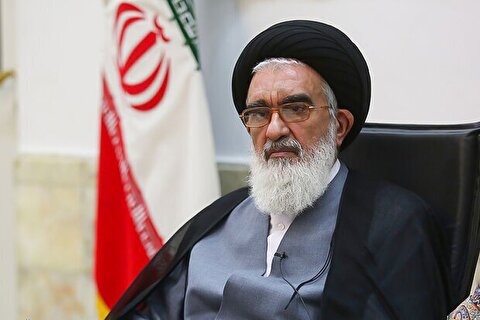 آیت‌الله سعیدی: نخبگان و مدیران موظف به اجرای هفت تکلیف رهبر معظم انقلاب هستند
