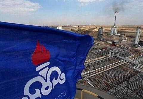شرکت ملی نفت ایران «سامانه جامع قراردادهای داخلی» را راه‌اندازی کرد