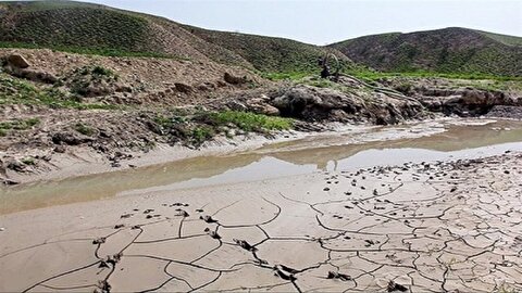 خشکسالی ۵ ساله، سدهای تهران را به مرز بحران رساند