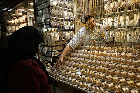 قیمت سکه و طلا امروز یکشنبه ۵ مرداد ۱۴۰۴