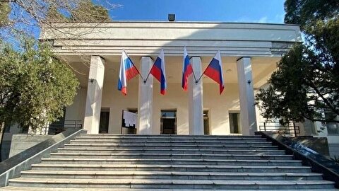 بیانیه سفارت روسیه در خصوص اقدام تروریستی در زاهدان